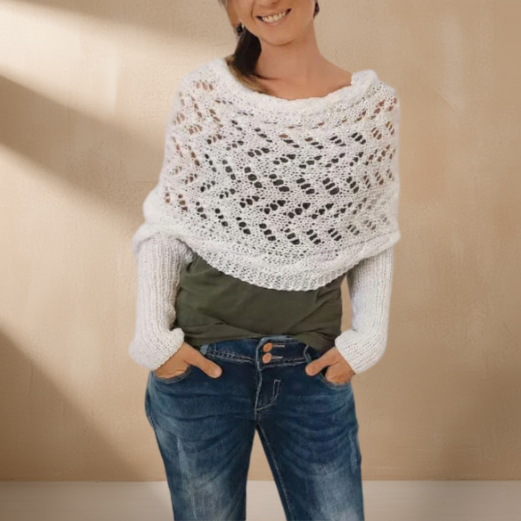 Celeste™ | Stylowa ochrona przed chłodem