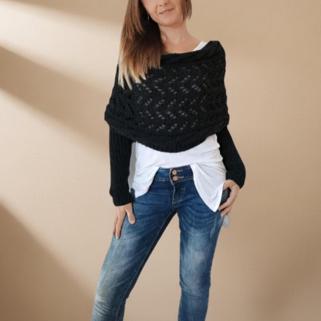Celeste™ | Stylowa ochrona przed chłodem