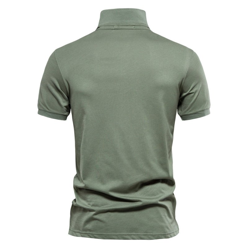 Enzo™ klasyczna koszulka polo