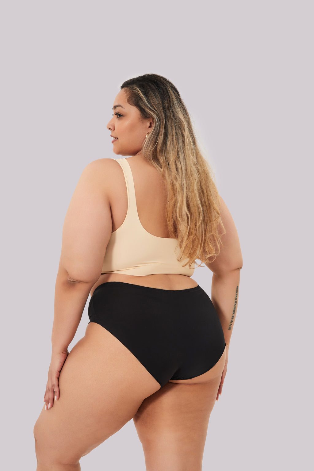 Melissea™ | Komfortowy Push-up Biustonosz Bez Fiszbin