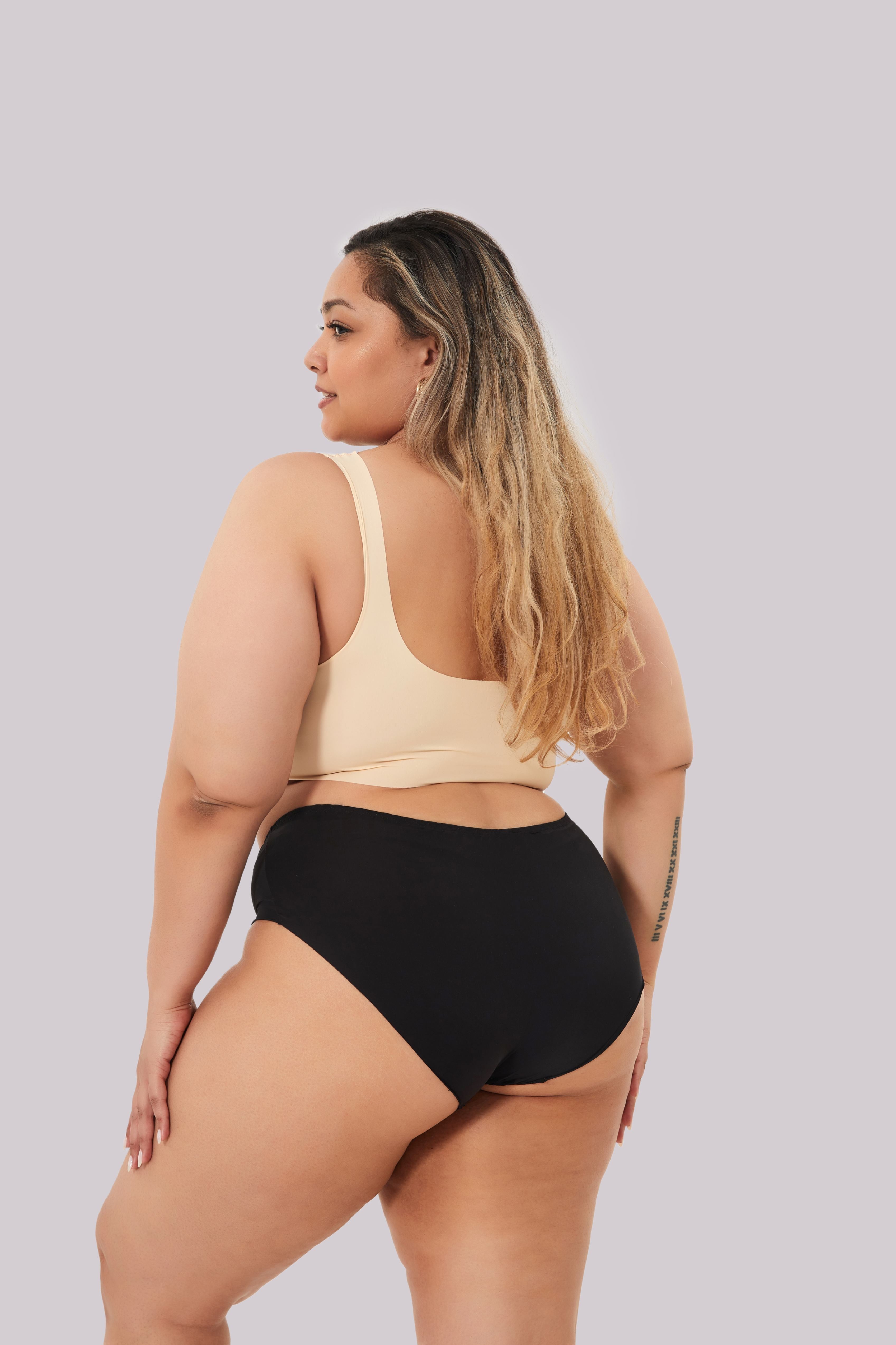 Melissea™ | Komfortowy Push-up Biustonosz Bez Fiszbin