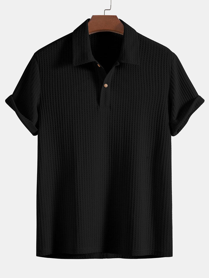 Matteo™ nowoczesna koszulka polo