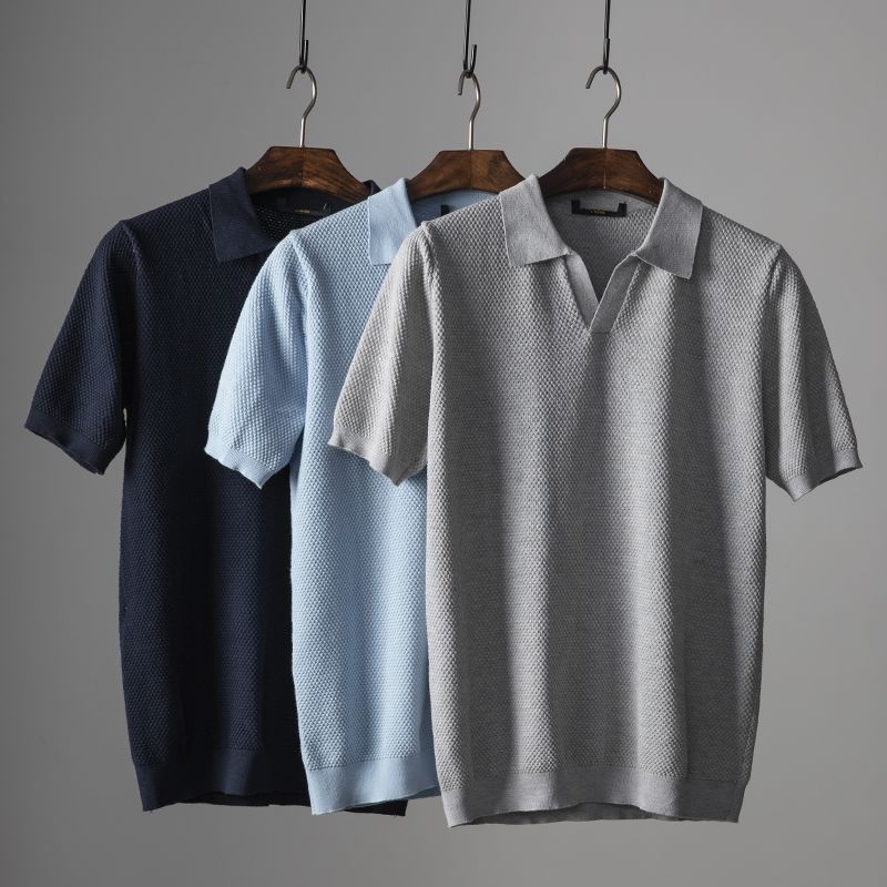 Renzo™ Polo Dynamiczna